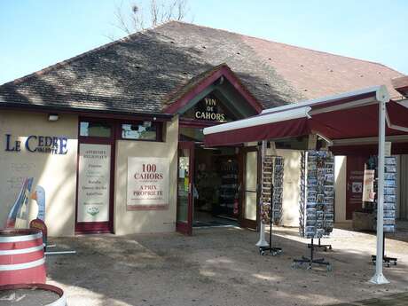 Quercy Saveurs Chai Marco