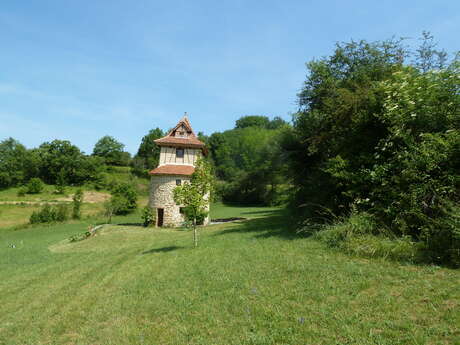 Le Pigeonnier