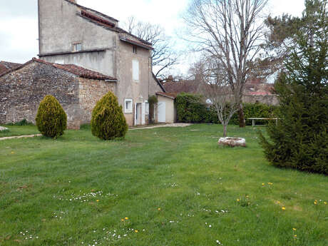 Le Pigeonnier Du Bas Quercy