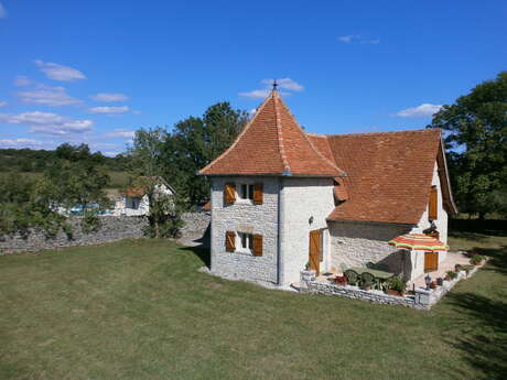 Gite Rural Les Trois Lacs