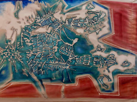 Exposition "Voyage intemporel"