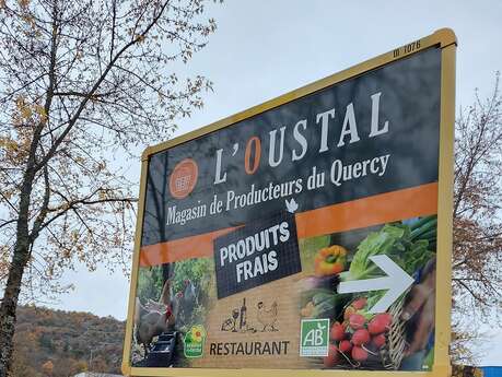 L'Oustal