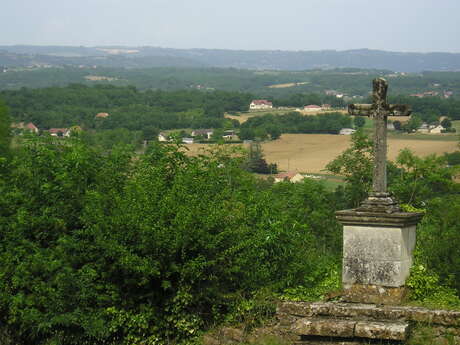 Pays d'Art et d'Histoire : Visite randonnée - Autour de Cavagnac