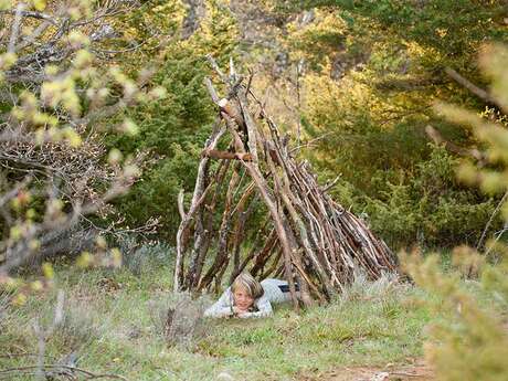 Automnale de Tudeils