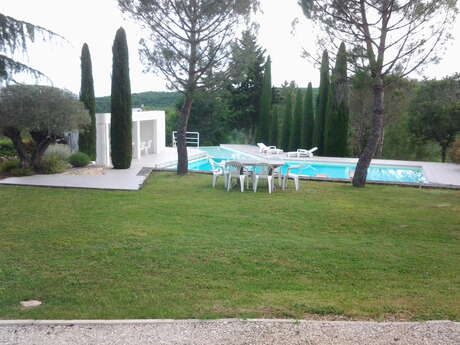 Maison Terral, piscine privée, parc arboré de 2 500 m2, entre Sarlat et Rocamadour