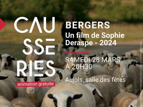 Bergers un film de Sophie Deraspe - Ciné débat