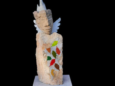 Journées Portes Ouvertes des Ateliers d'Artistes de Pagès du Pilou