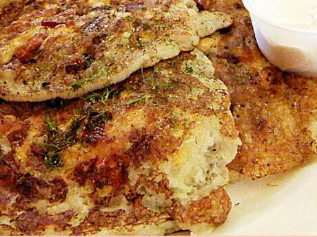 Exposition – Papas et patates