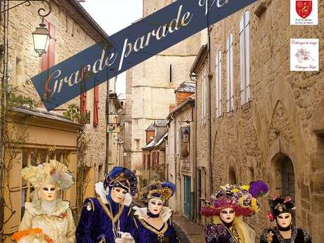 Parade Vénitienne
