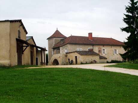 Domaine du Prince