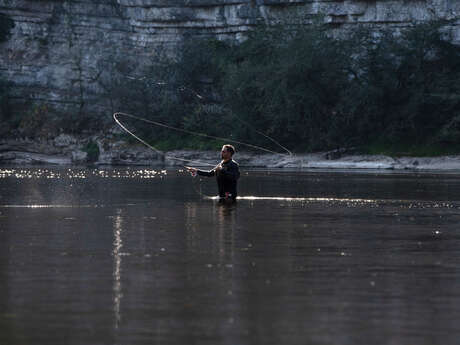 Fête de la Pêche à la Mouche et de la Dordogne – 10ème édition