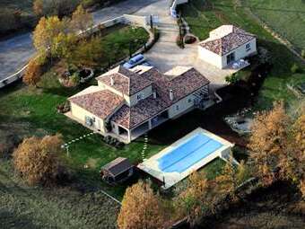 Gîte de la Borie du Moulin