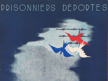 Cérémonie - 80e anniversaire de la Victoire de 1945