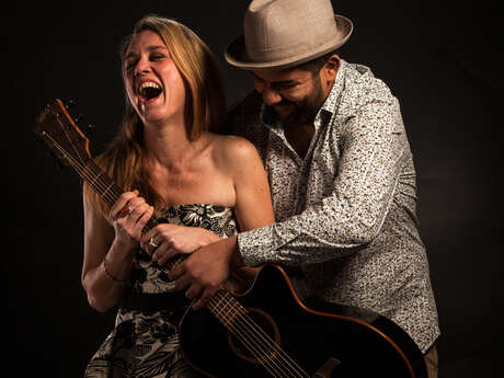 Concert Duo Claire Aberlenc