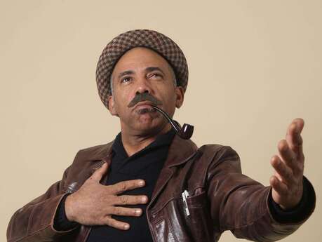 Concert : Davy Kilembe visite Brassens