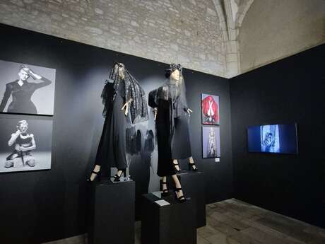 Exposition Icônes