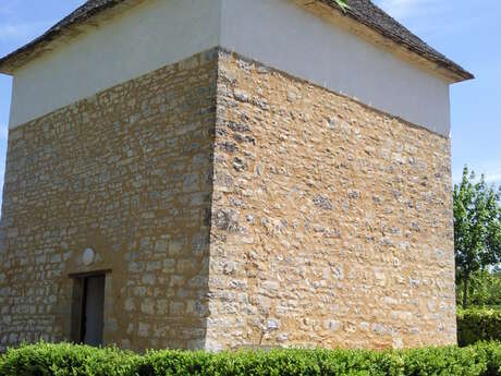 Gîte d'Étape Le Pigeonnier Des Condamines