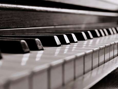 La nuit de l'église : récital piano de Cortese