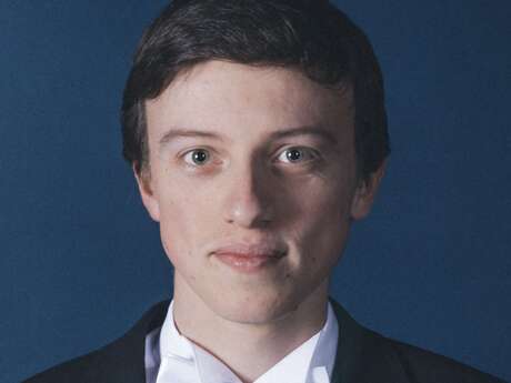 Brahms [ Festival de Saint-Céré ] 
Trio avec Cors