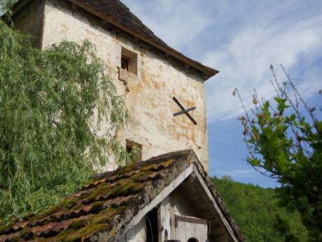 Le Pigeonnier de Roudayres