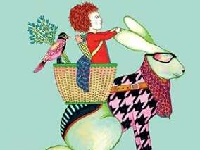 Biblis en folie - Les formidables journées de Piloursine d’Emmanuelle Houdart