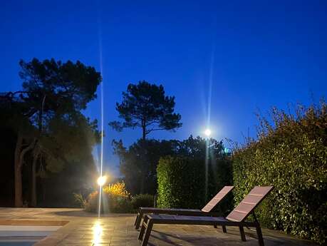 Le petit Pech-Salvié 4*