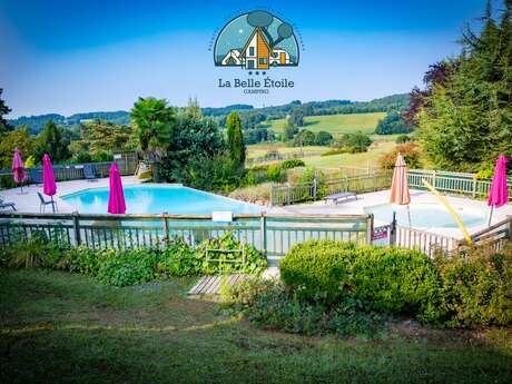 Camping La Belle Etoile