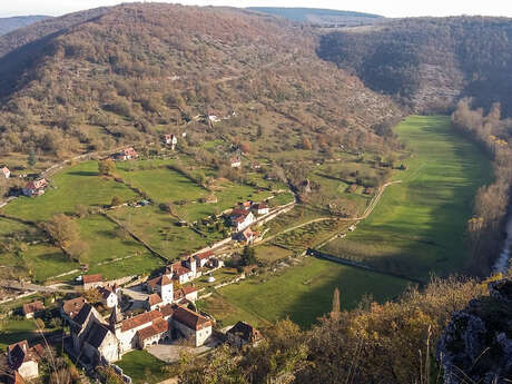 Le Sentier des Anglais