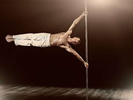 Pole Dance Gourdon Quercy