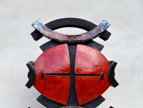 Exposition "Œuvres en dialogue"