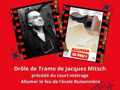 Soirée sur le thème du handicap et exposition au cinéma Louis Malle