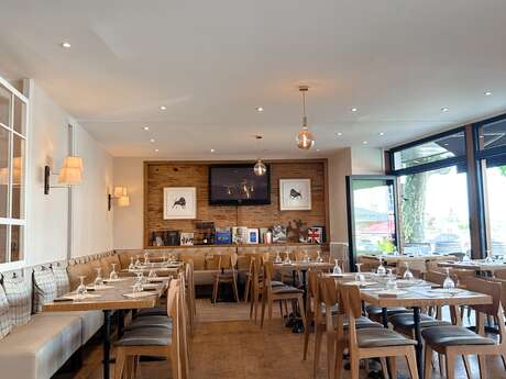 Restaurant Le Pot Occitan