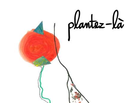 Plantez-là ! Festival, temps fort des arts du cirque !  à Assier