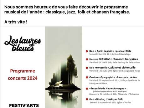 Duo " Fortecello", piano et violoncelle