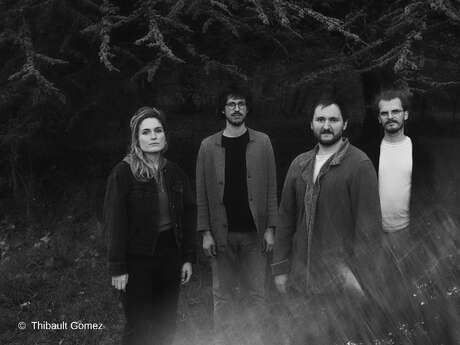 Souillac en Jazz - Prospectus
