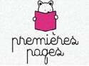 ''Premières Pages '' : Atelier peinture florale