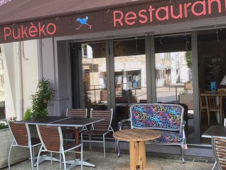 Café Pukèko