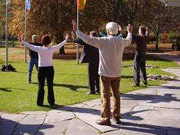 Qi Gong Bouriane