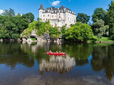 Copeyre Canoë