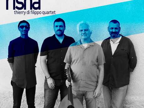 Festival Fi'jazz :  Risha