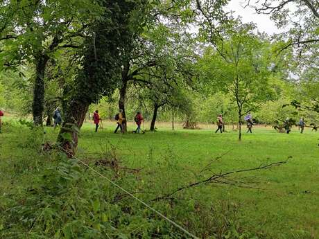 Nature et patrimoine