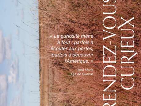 Rendez-vous des curieux : apéro-rencontre Histoire(s) de France Rendez-vous des curieux : apéro-rencontre Histoire(s) de France