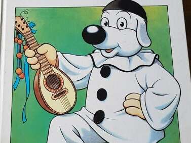 Exposition "René Moreu"