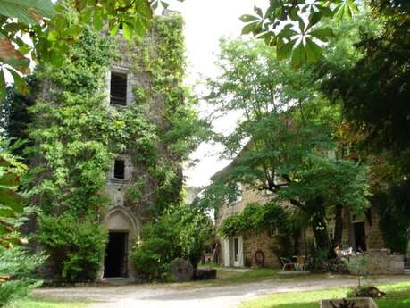 Domaine de la Tour