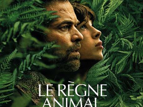 Ciné Belle Etoile  - Le Règne animal