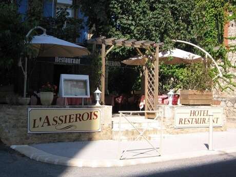 Restaurant L'Assiérois