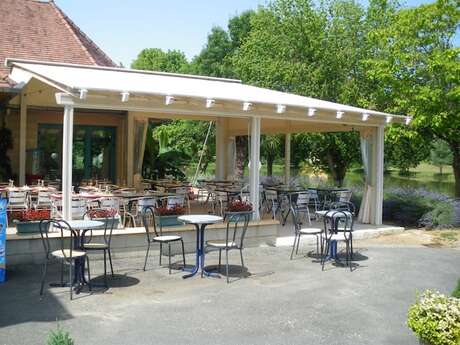 Restaurant L'Occitan