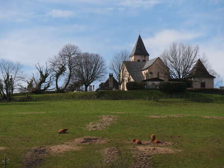 Le Mystère de Reygades