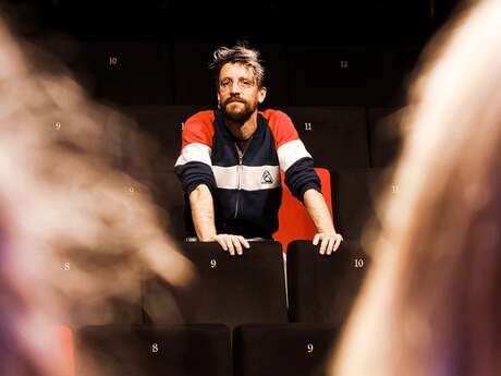 Un "genre" de festival : Création chorale participative autour de deux textes de Ronan Mancec