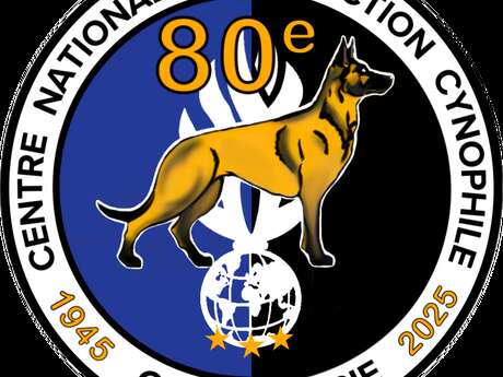 Centre National d'Instruction Cynophile de la Gendarmerie